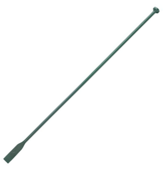 Picture of Bulldog Mushroom Dig Bar 70 Inch - [ROL-BCB70MB]