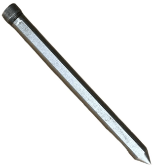 picture of Railway Short Pilot Pin for Rail Cutter - [TMS-560008]