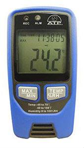 Picture of ATP - Humidity and Temperature Data Logger - [AI-ET-175]