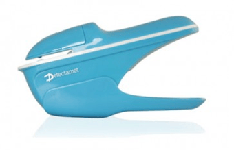 Picture of Non-Detectable Staple-less Stapler - [DT-207-A66-T145-P12]