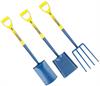 picture of Richard Carter Polyfibre Digging Tools