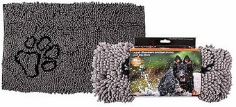 Picture of Smart Choice Microfibre Noodle Pet Mat Assorted Colours 70cm x 50cm - [PD-SC1049] - (DISC-W)