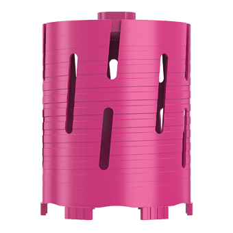 Picture of Diamond Dry Core - Multi-Use - 152x150mm - [DC-G366JH] - (DISC-W)