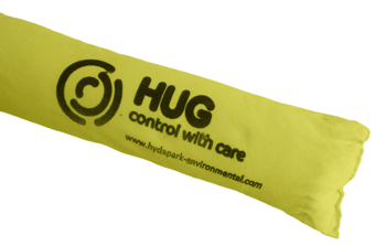 picture of Hyde Park HUG 1.2 Metre Chemical Absorbent Socks - 20 Pack - [HPE-HCS149/20] - (DISC-X)