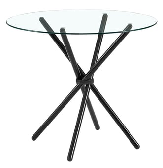 picture of Alba Toronto Dining Table - [ABF-ABD-TODT]