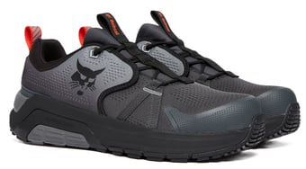 picture of Bobcat DELTA Rockford Safety Trainer S3S SR FO - Dark Grey - OVL-BC52526-H77 - (LP)