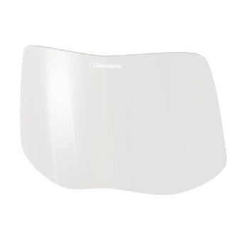 Picture of 3M&trade; Speedglas&trade; Outside Protection Plate 9100 - Bag of 10 - [3M-526000]