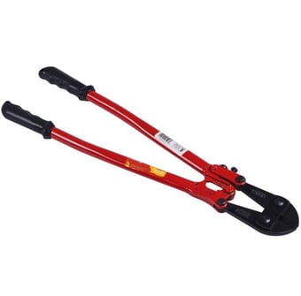 Picture of Amtech 24" Carbon Steel Heavy Duty Bolt Cutter - [DK-B1800]