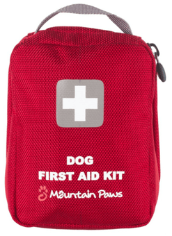 picture of Mountain Paws Dog First Aid Kit - [LMQ-81400]