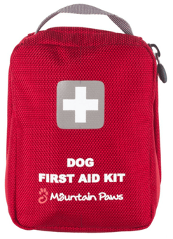 Picture of Mountain Paws Dog First Aid Kit - [LMQ-81400] - (LP)