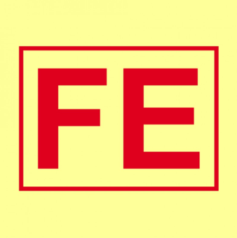 Picture of Spectrum Locker With Firemans Outfit - PHO 150 x 150mm - [SCXO-CI-17196]