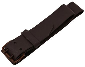 picture of Amtech Heavy Duty Leather Work Belt 2 Inch - [DK-N1100]