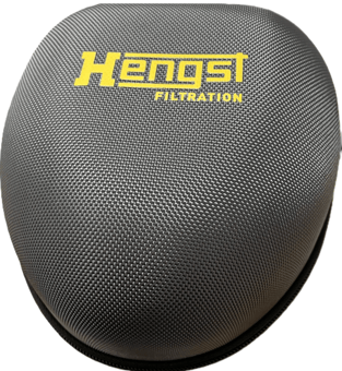 picture of Hengst P3 Half Mask Respirator Carry Case - [STH-F01.5.006.BG]