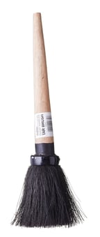 picture of ProDec Short Handle Tar Brush - [RDO-PMSHT]