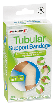 picture of MasterPlast Tubular Support Bandage - [ON5-MP1033-32]