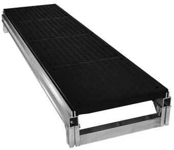 Picture of Slingsby Foundation Modular Work Platform System - Smooth - 300mm x 460mm x 1370mm - [SLB-428967] - (LP)