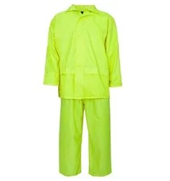 picture of Waterproof Coverall