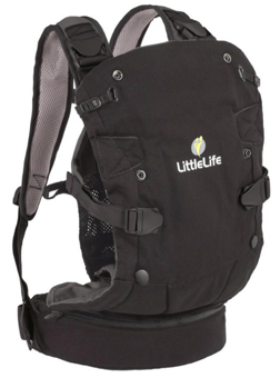 picture of LittleLife Acorn Baby Carrier - [LMQ-L14050]