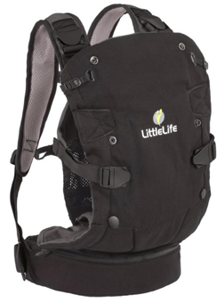 Picture of LittleLife Acorn Baby Carrier - [LMQ-L14050]