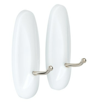 picture of 3M Command Medium Wire Hooks - [3M-17068]