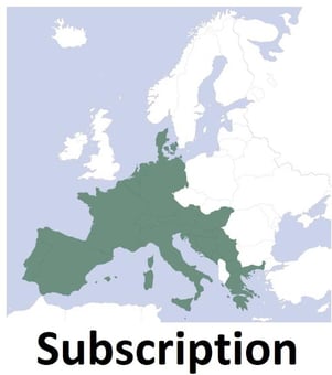 picture of Jeppesen VFR Manual C - [AE-JEPPVFRMANC]