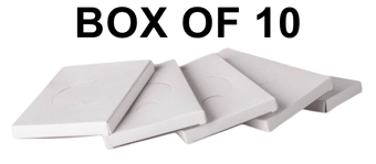 picture of Hygiene Bag Holder Refills - Box of 10 - [MCS-HBHR]