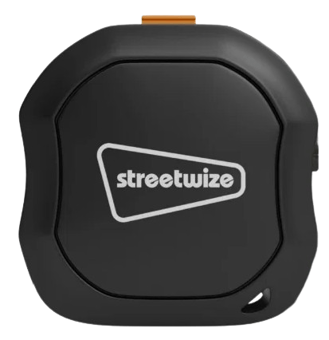 picture of Streetwize GPS Satellite Vehicle Tracker with 4G Capability - [STW-SWTRACK4]