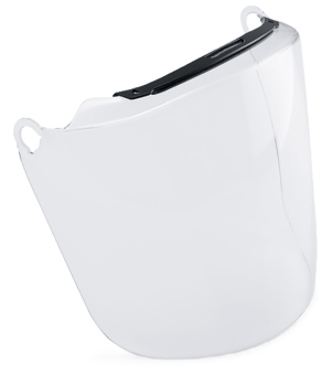 Picture of Uvex Visor Adapter - Black - [TU-9790067]