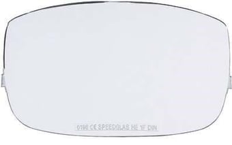 Picture of 3M&trade; Speedglas&trade; Outer Protection Plate 9000 - Standard - [3M-426000]