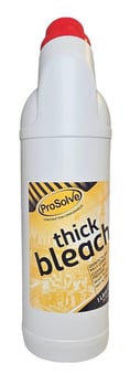 picture of ProSolve Thick Bleach - 1L - [PV-PVTB1]