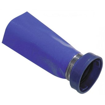 Picture of 2.1/2" Bore - Female Hose Joiner to Suit Layflat Hose - [HP-LFL212/FJ]