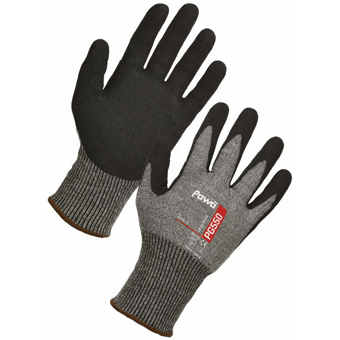 picture of Supertouch Pawa PG550 Breathable Cut-Resistant Gloves - ST-PG55072