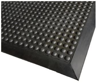 picture of Ergo-Fire Fire Retardant Mats
