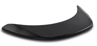 Picture of Kask Brim Visor Peak - [KA-WVI00011]