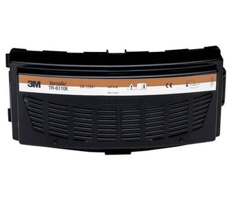 picture of 3M Versaflo TR-600 A1P Filter - [3M-TR-6110E]