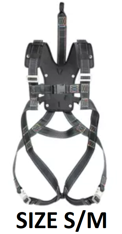 Miller ATEX Antistatic Harness - Size S/M - [HW-1015074] - (LP)