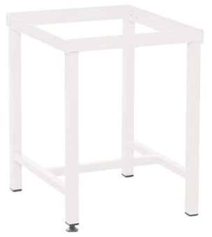 picture of QMP Stands To Suit First Aid Cupboard - 460W x 460D mm - [QM-CFST4646ZWXX]