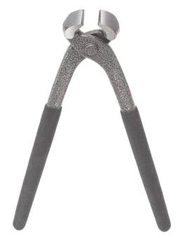picture of Amtech 10-Inch End Cutting Nipping Pliers - [DK-A2580]