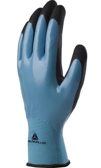 picture of Delta Plus Wet & Dry Polyamide Gloves - LH-VV636