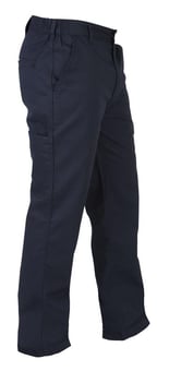 Picture of Iconic Active Work Trousers Men's - Navy Blue - Regular Leg 31 Inch - BR-H819-R