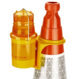 picture of Static Traffic Lights