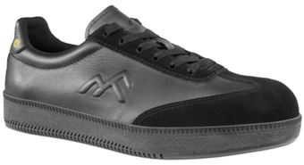 picture of Rock Fall RF400 Dusk Women's ESD Safety Trainer - S2 PS FO SR ESD - RF-RF400