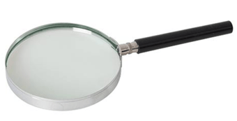 picture of Biologist Magnifying Glasses