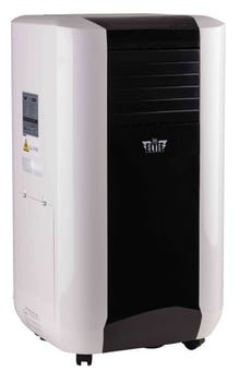 picture of Elite 240 Volt Portable Commercial Air Conditioner - [HC-AC1400]