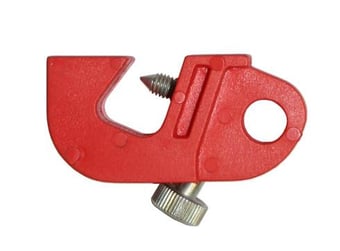 Picture of Spectrum Universal Circuit Breaker Lockout - SCXO-CI-LOK043