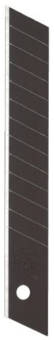 Picture of Olfa Excel Black Ultra Sharp Blade 12.5mm - Pack of 10 - [OFT-OLF/FWB10]
