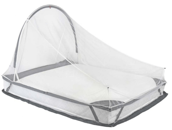 picture of Lifesystems Arc Self Supporting Double Mosquito Net - [LMQ-36040]
