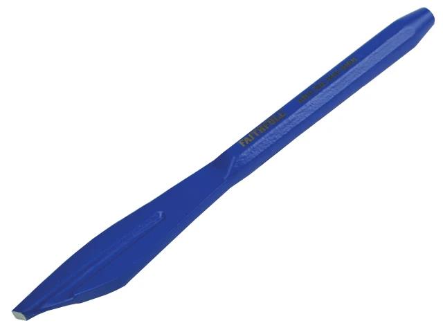 picture of Faithfull Fluted Plugging Chisel - 230 x 5mm - [TB-FAIFPC]