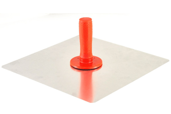 picture of Amtech Aluminium Plasterer's Hawk - [DK-G1450]