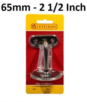 picture of EXB Handrail Bracket - 2 1/2" - Single - [CI-GI22P]